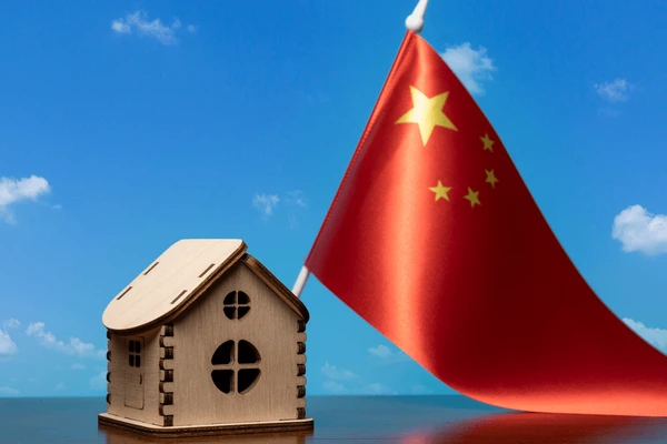 China Implements Property Support Initiatives Amid Evergrande Crisis Concerns