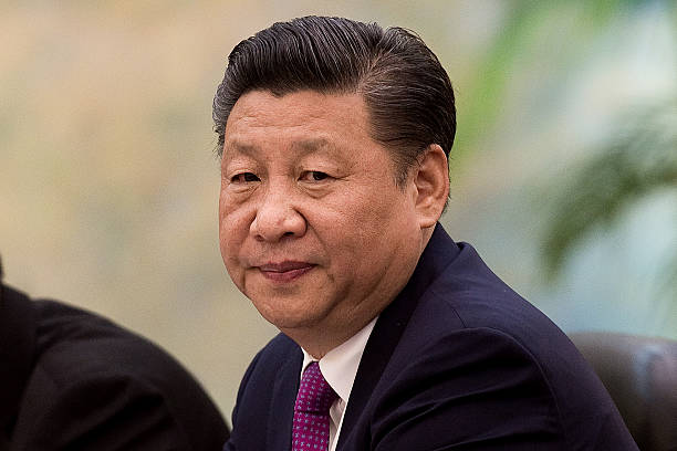 Xi Jinping’s Market Revamp Shocks Regulatory Insiders Amid Deepening Stock Turmoil