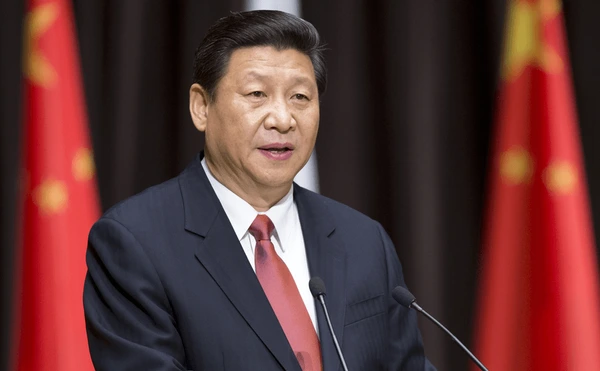 President Xi Jinping to Review Market Strategy as Hopes for Chinese Stock Revival Grow