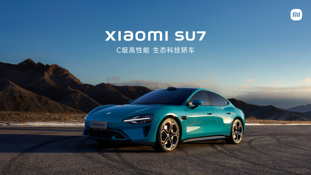 Xiaomi launches an electric vehicle priced $4,000 less than Tesla's Model 3 amidst intensifying price competition. - Vimarsana News