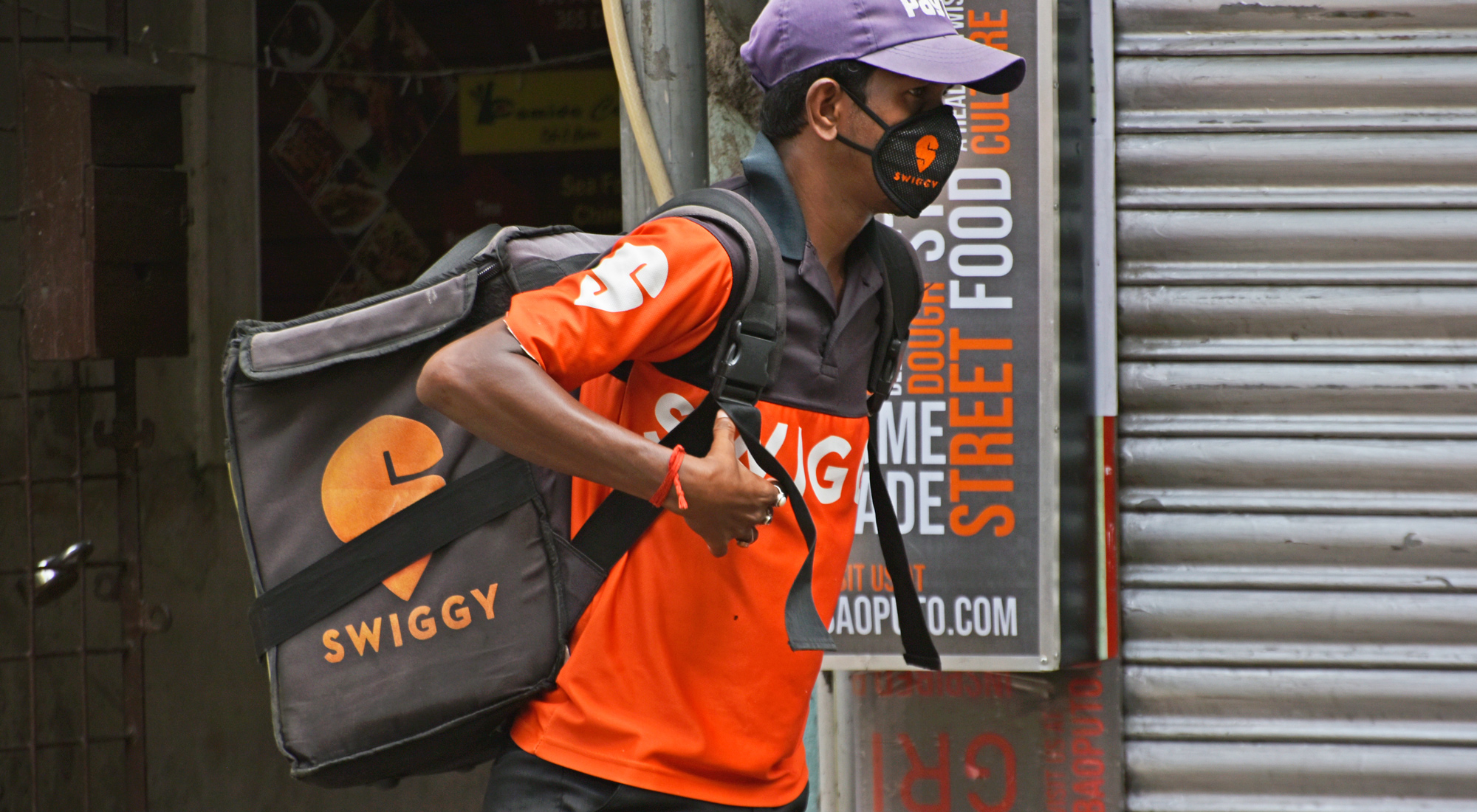 Baron elevates Swiggy’s valuation to $12.16 billion, surpassing its previous value in the private market.