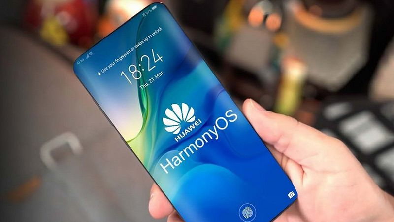 Alibaba collaborates with Huawei to enhance HarmonyOS by introducing 11 new applications