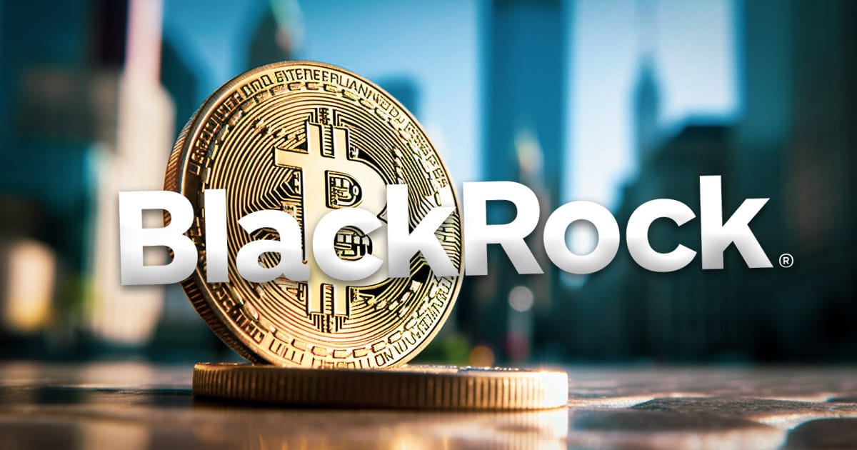 BlackRock’s Bitcoin ETF on the Verge of Surpassing Grayscale’s GBTC in Holdings