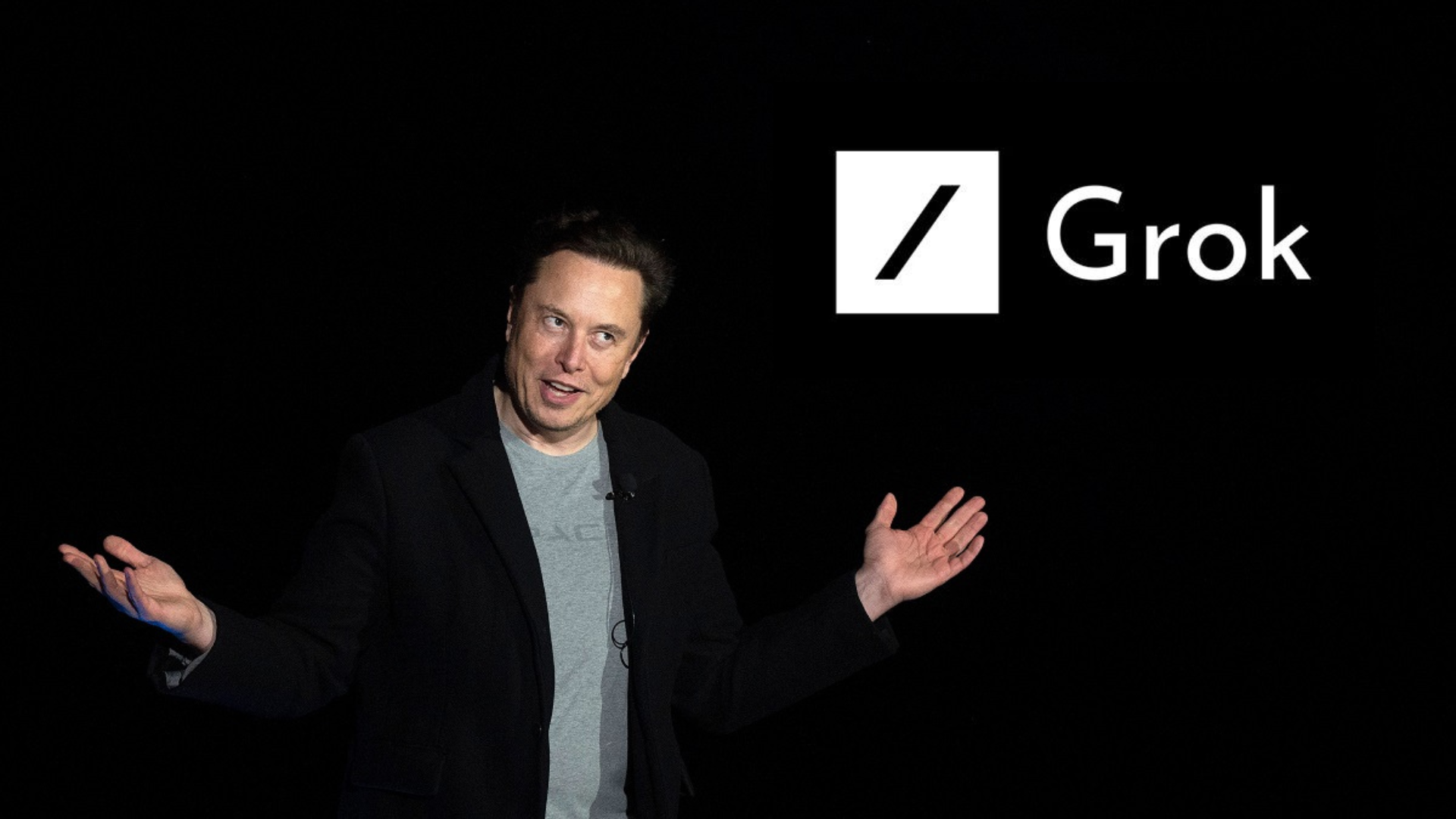 Elon Musk's xAI Set to Open-Source Grok, Challenging ChatGPT's Dominance