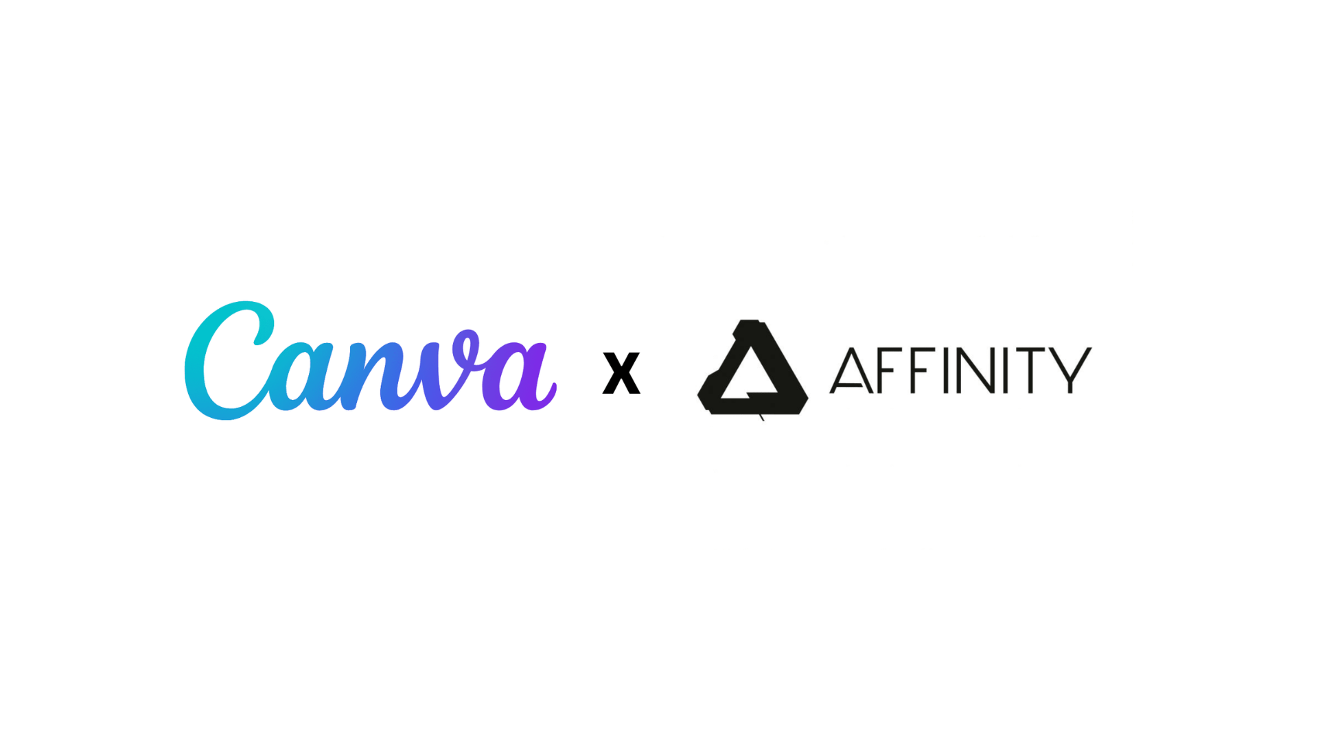 Canva Acquires Affinity for $380M to Rival Adobe