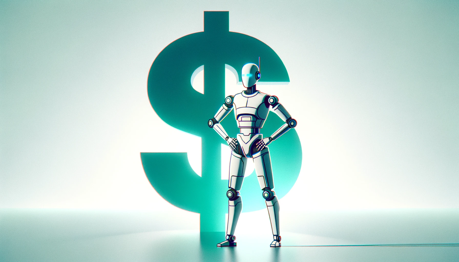 Figure achieves a $2.6 billion valuation by capitalizing on the excitement surrounding humanoid robots.