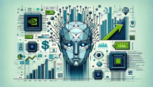 Wall Street Searches for Additional AI Opportunities Following Nvidia's Remarkable Surge