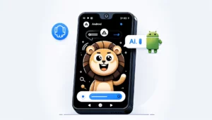 Leo, Brave's AI Assistant, Now Accessible to Android Users