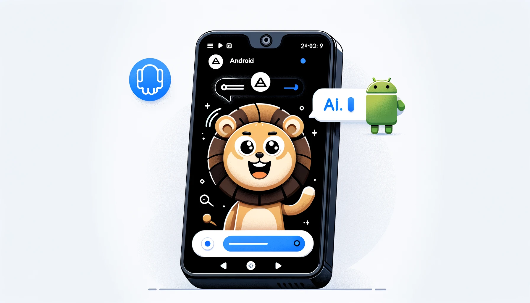 Leo, Brave’s AI Assistant, Now Accessible to Android Users