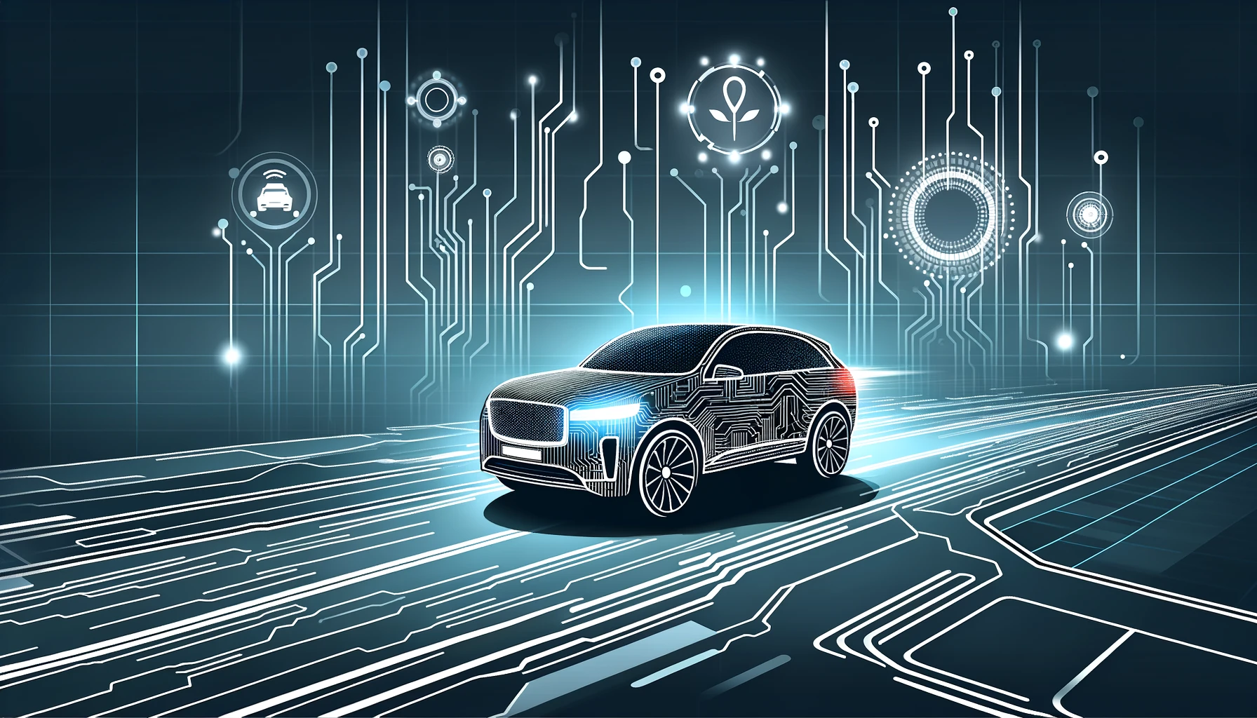 Applied Intuition achieves a $6 billion valuation for its AI-driven autonomous vehicle software.