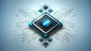 Samsung Earns AMD's Approval for MI300 A.I. Processors