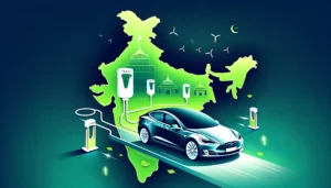 India reduces import duties on electric vehicles, benefiting Tesla's expansion strategy.