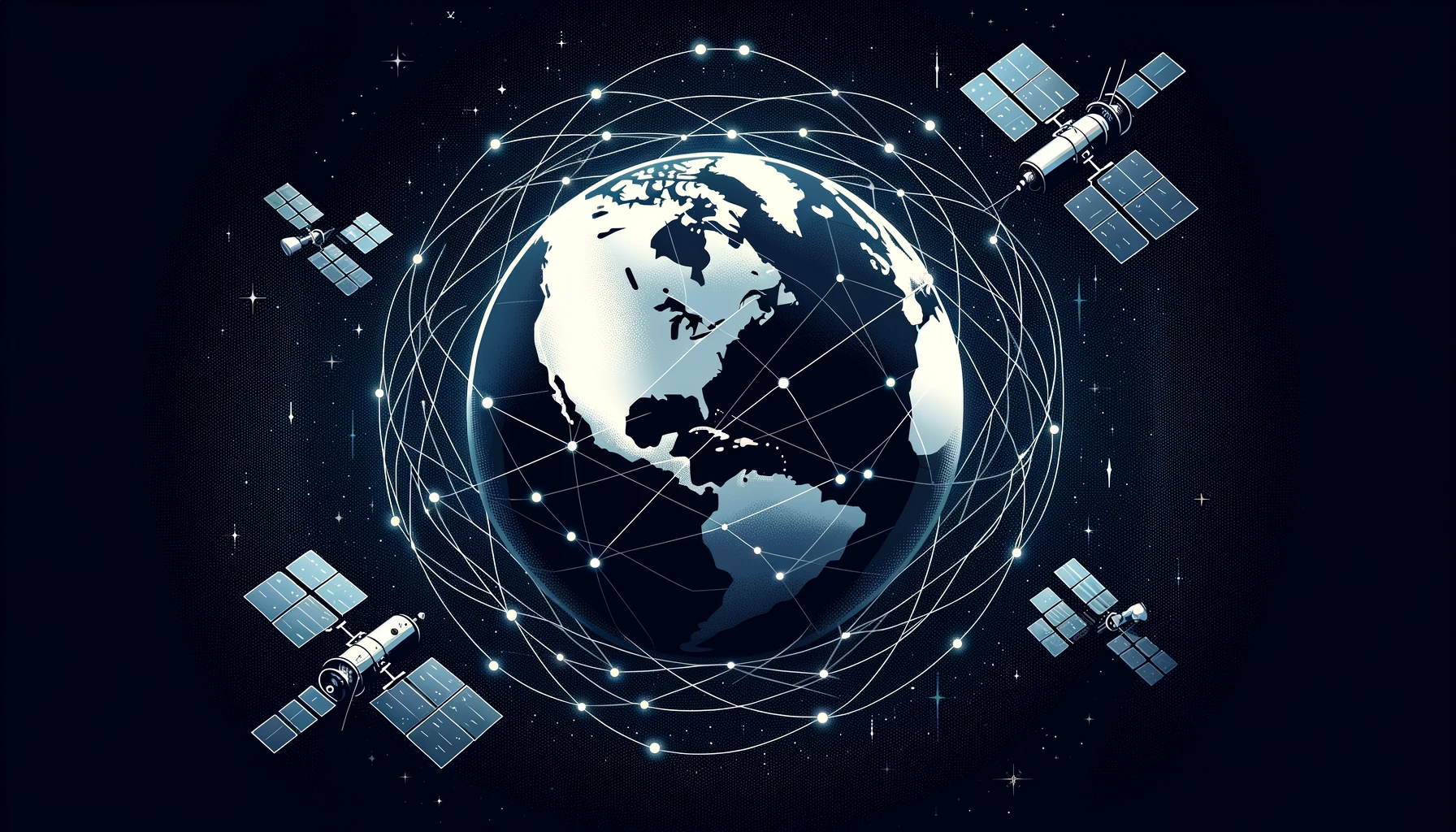 SpaceX's clandestine project: Developing a surveillance satellite network for American intelligence agencies