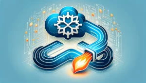 Amazon and Snowflake enhance data streaming with Snowpipe and Kinesis Data Firehose integration.