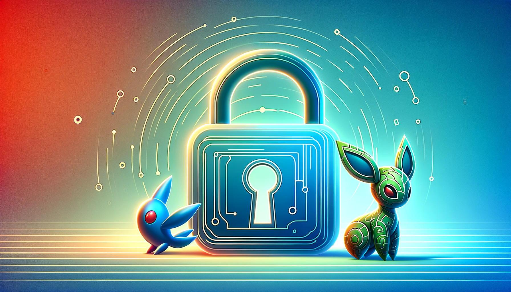 Pokémon Resets Password for Certain Users Against Hacking Attempts