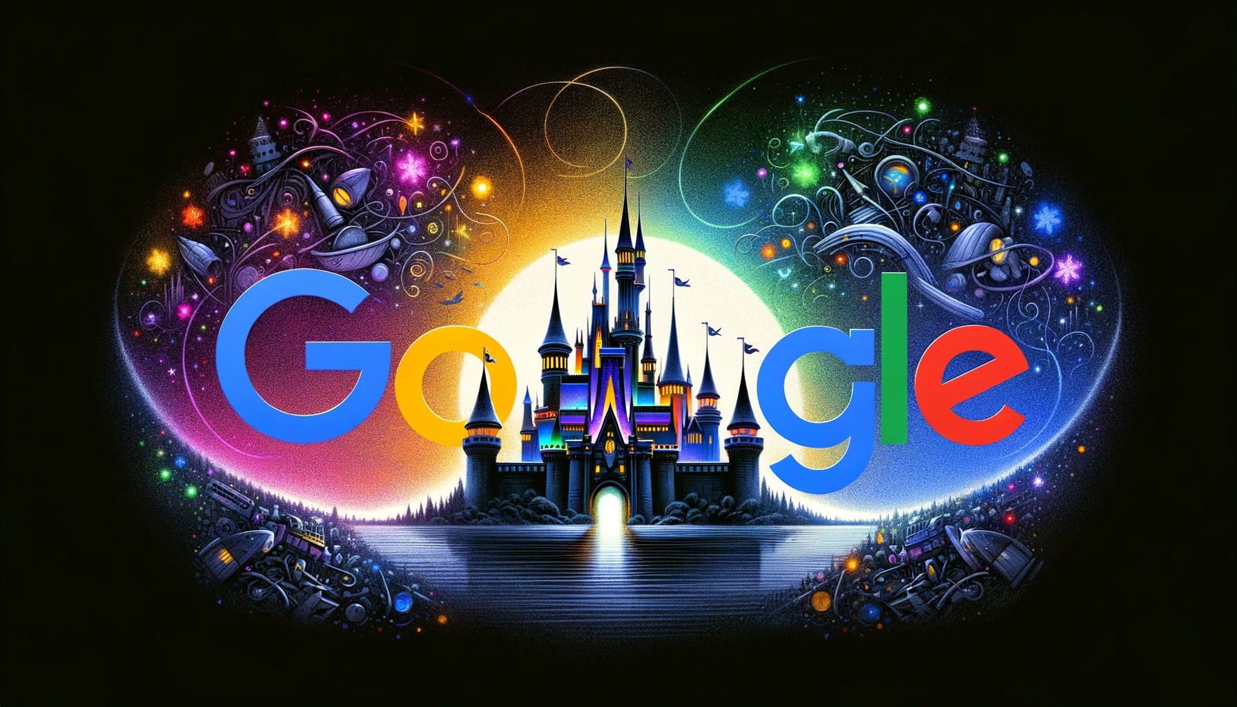 Google and Disney Partner Up to Enhance Advertiser Reach