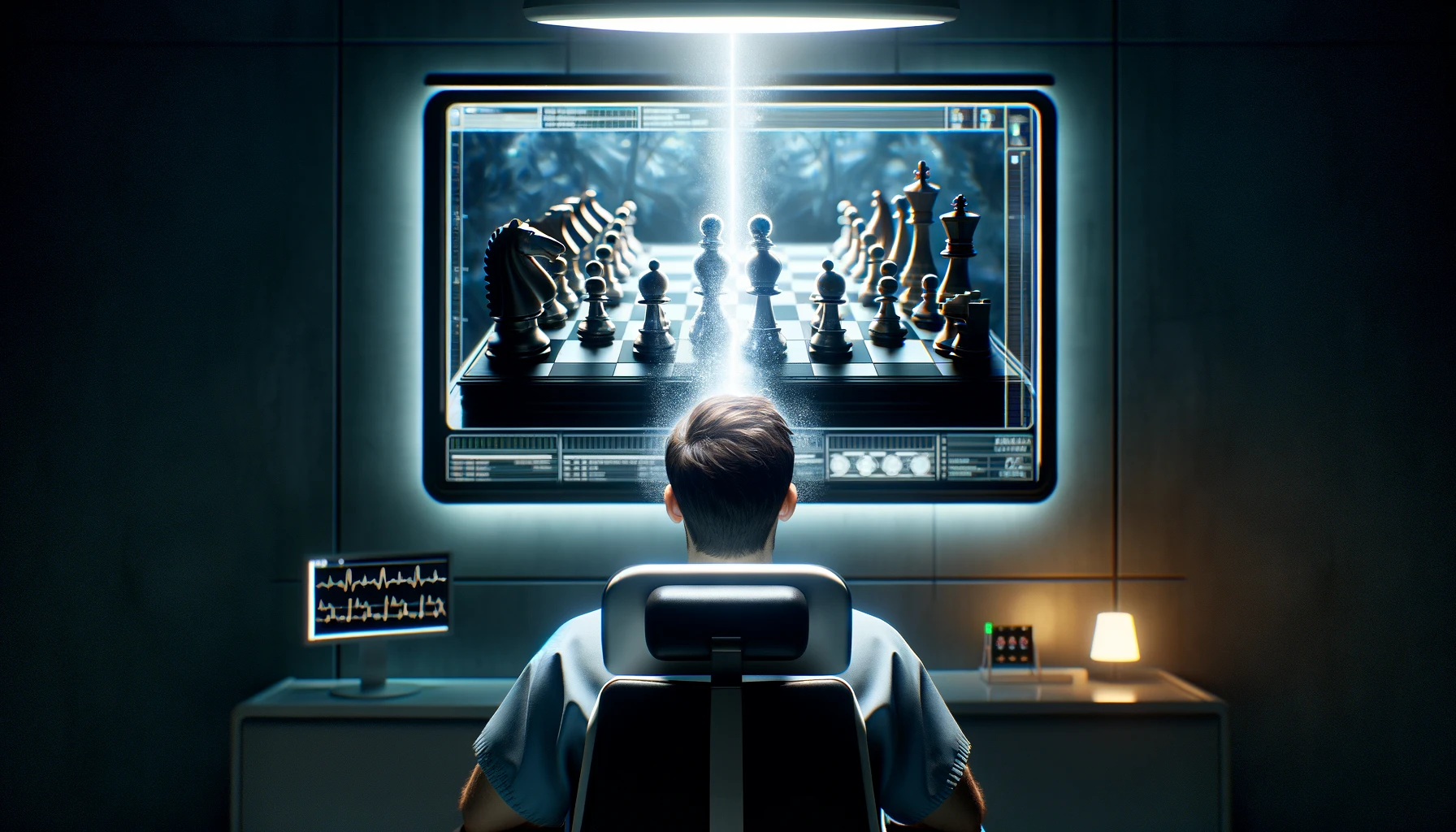 Neuralink’s First Patient Plays Chess Solely Through Mind Control