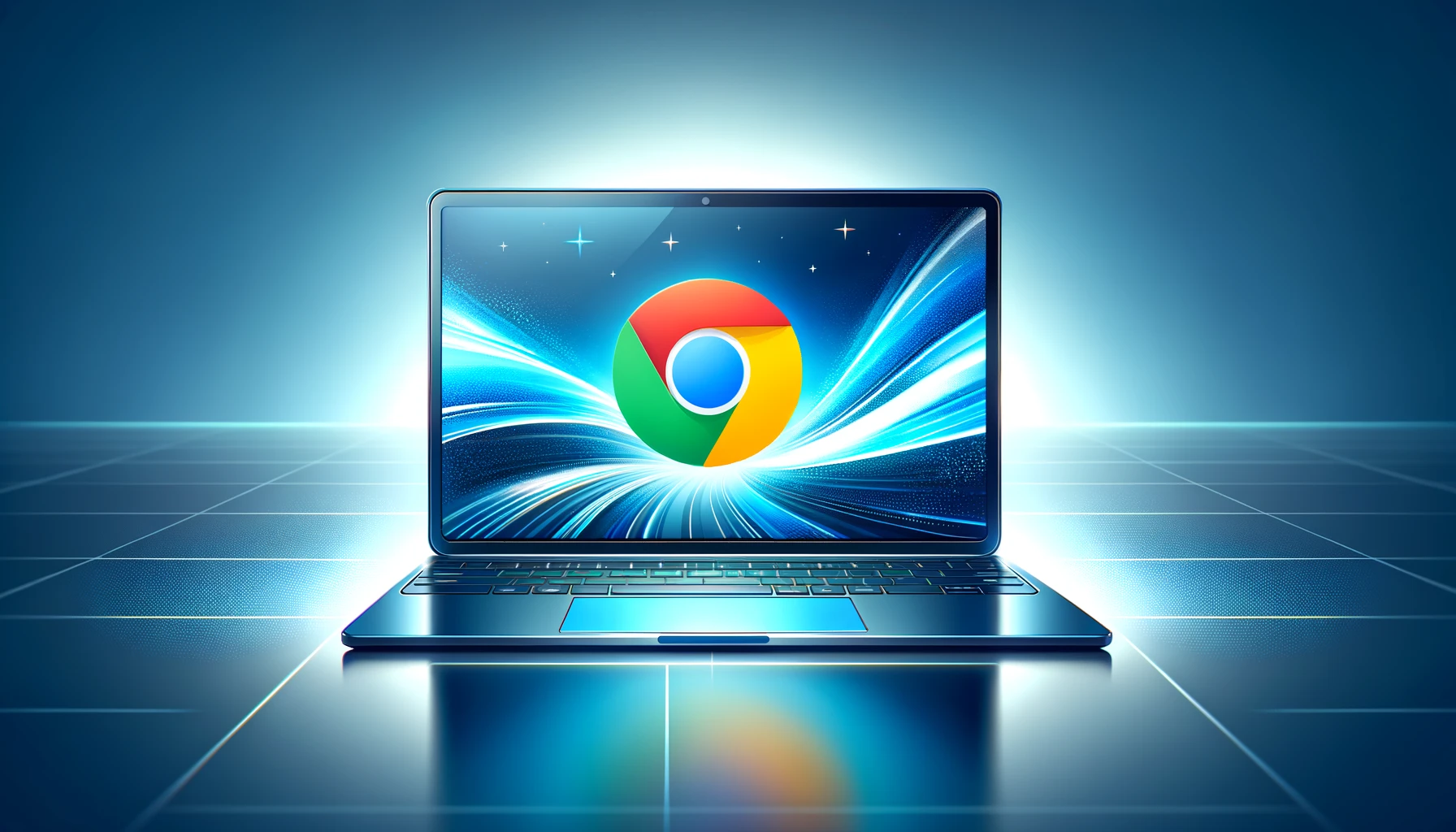 Chrome introduces a new and native version for ARM-based Windows laptops
