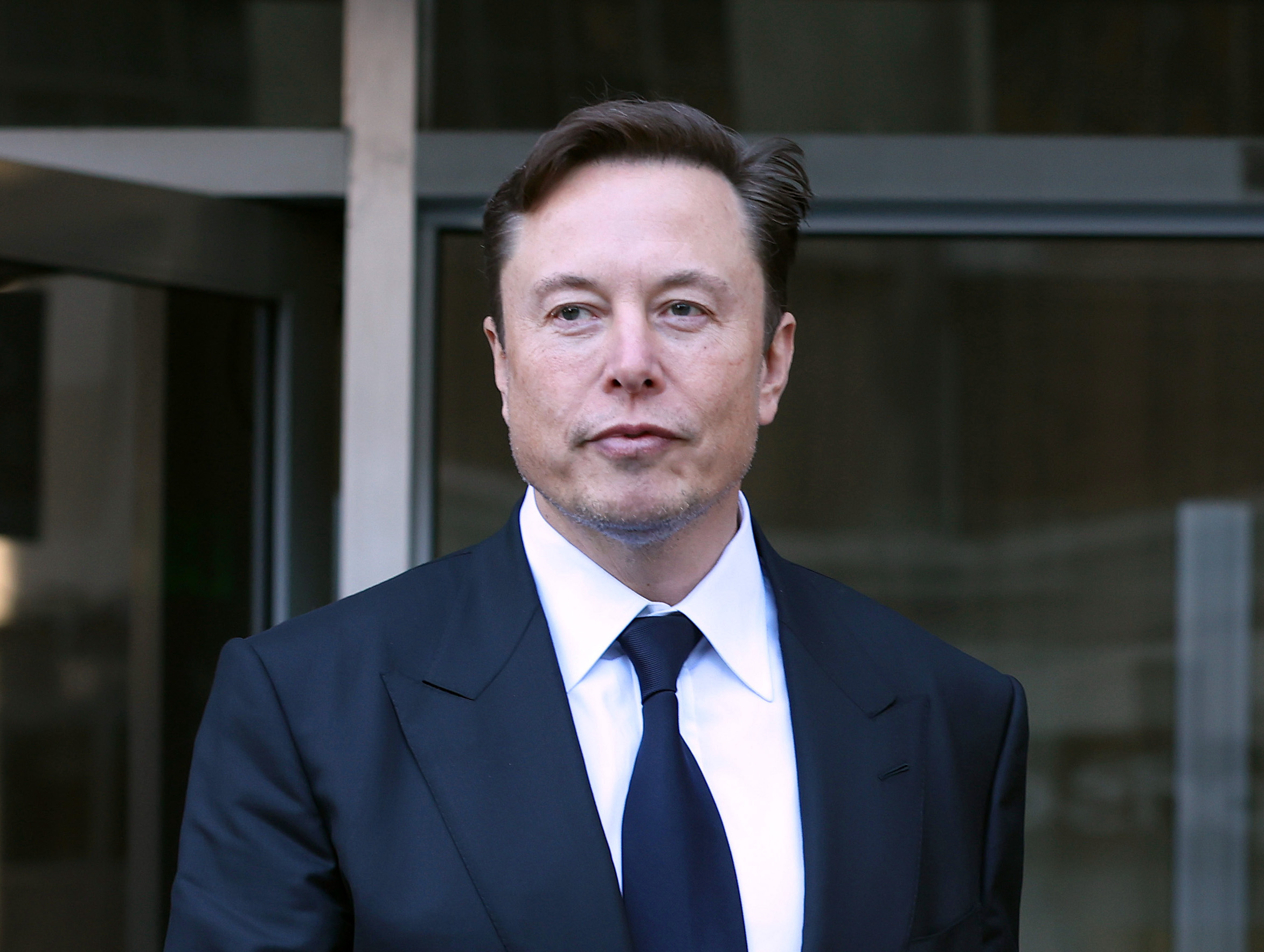 Judge Rules Against Elon Musk's Lawsuit Targeting Anti-Hate Research Organization