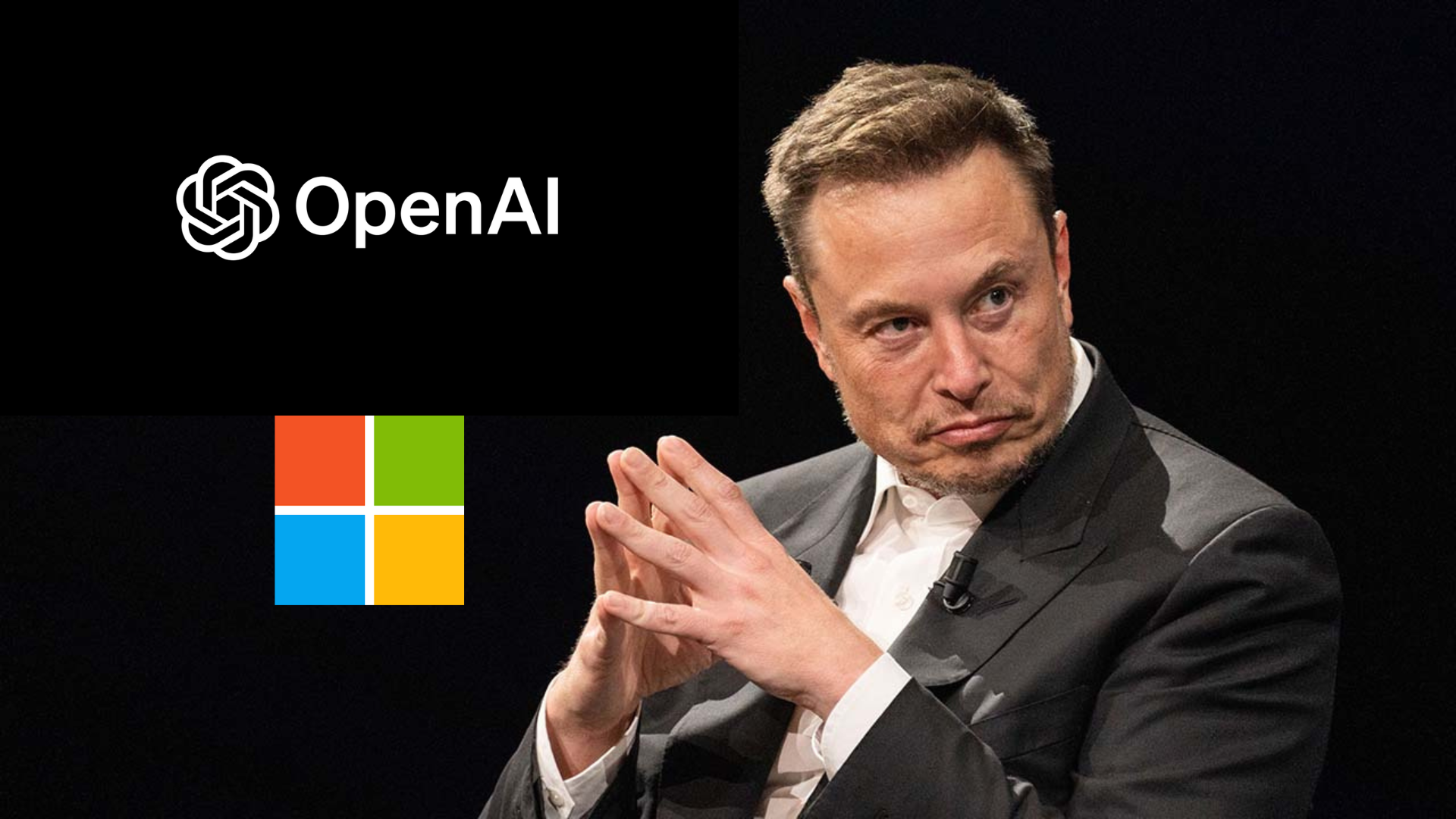 OpenAI Counters Elon Musk's Lawsuit with Revealing Emails