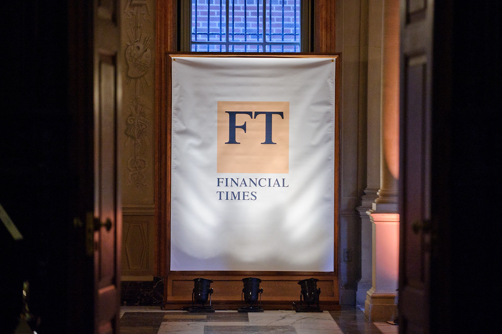 FT’s ‘Ask FT’: Tailored Intelligence, Directly From the Archives