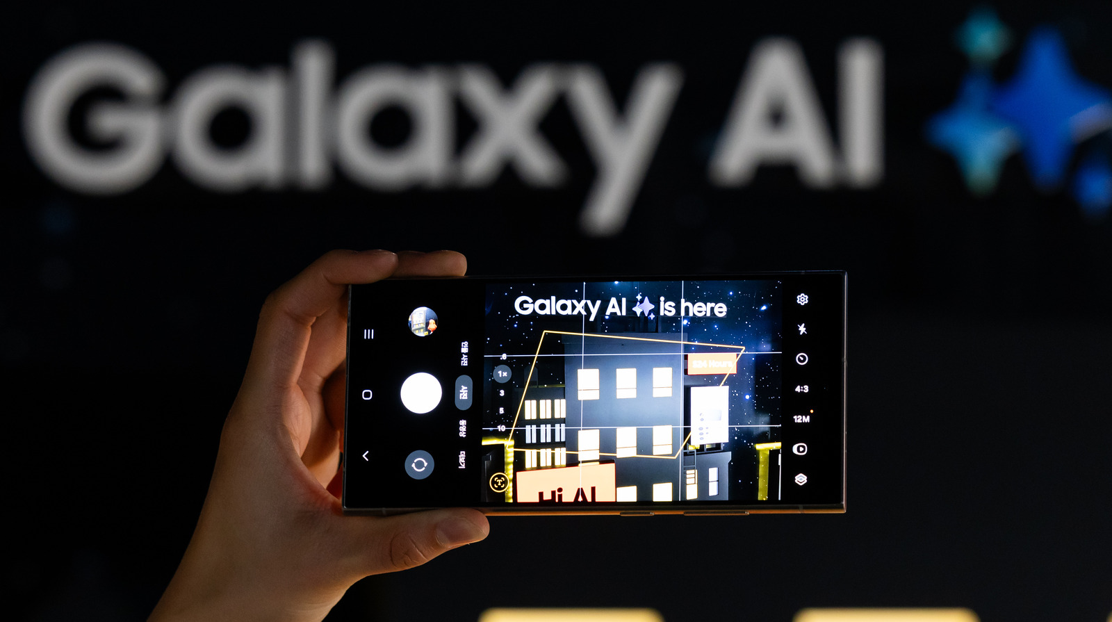 Samsung Integrates Galaxy AI with Bixby for Enhanced User Experience