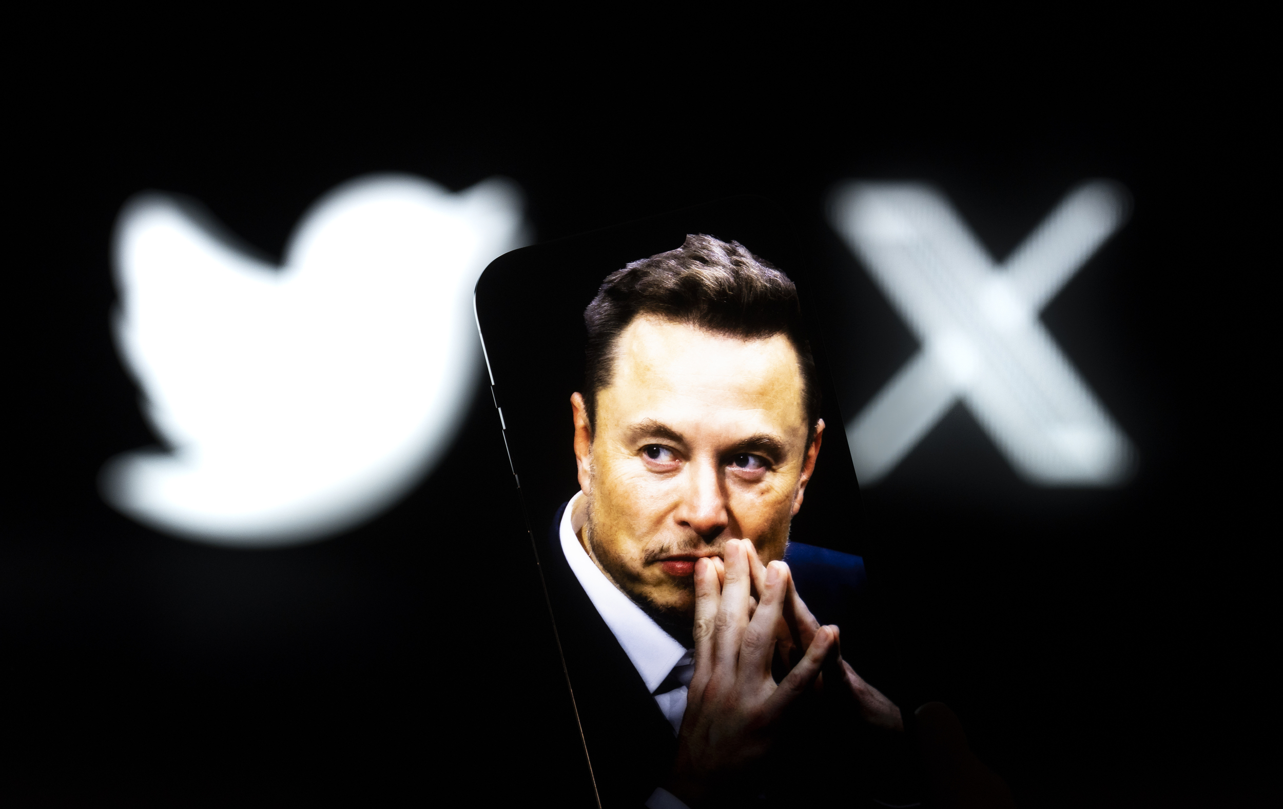 Former Twitter Execs Sue Musk for Alleged Severance Payment Evasion