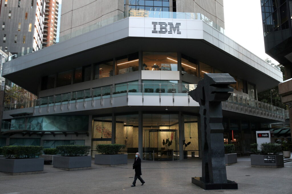IBM to Downsize Marketing and Communications Team Amid AI Focus