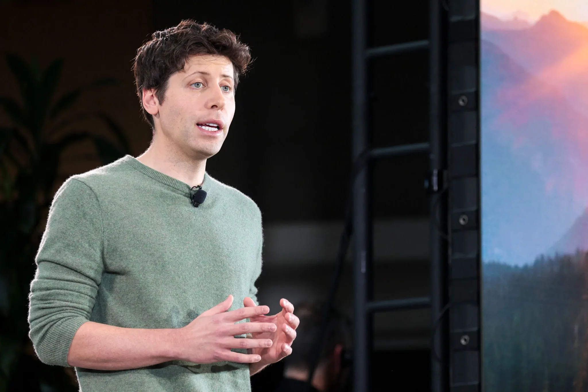 OpenAI Welcomes Sam Altman Back to Board with Three New Members