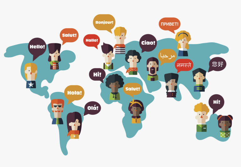 Benefits of Having a Multilingual Website