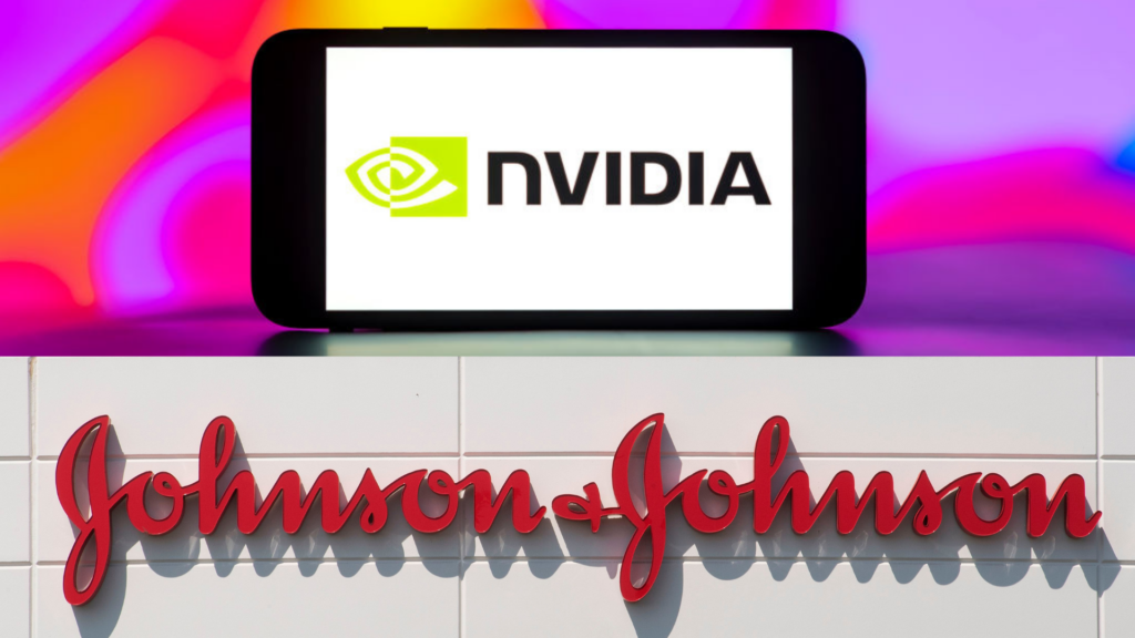 Nvidia and Johnson & Johnson to create new surgical AI