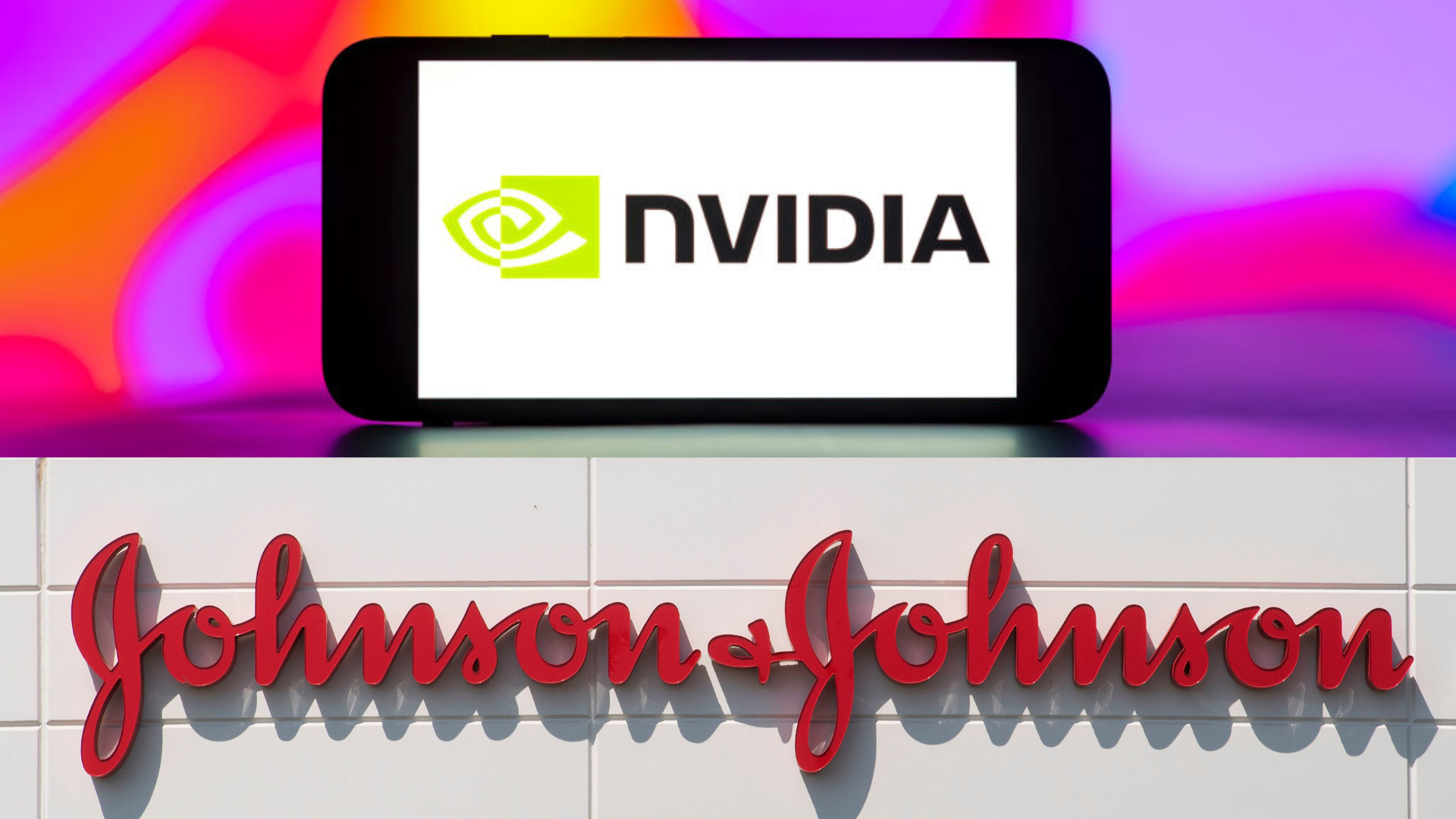 Nvidia and Johnson & Johnson to Create New Surgical AI