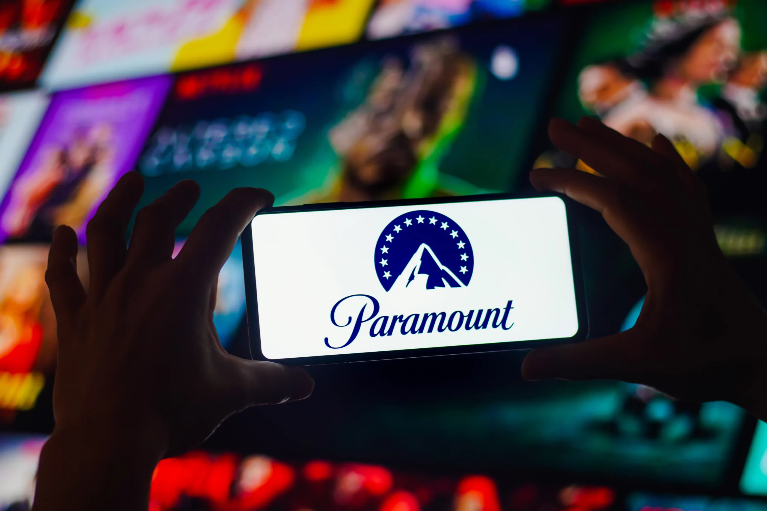 Paramount Global Projects Profitability for Paramount+ by 2025 Amid Streaming Growth