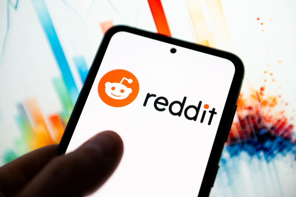 Reddit Prices IPO at $34 per Share, Hitting the Top of Its Expected Range