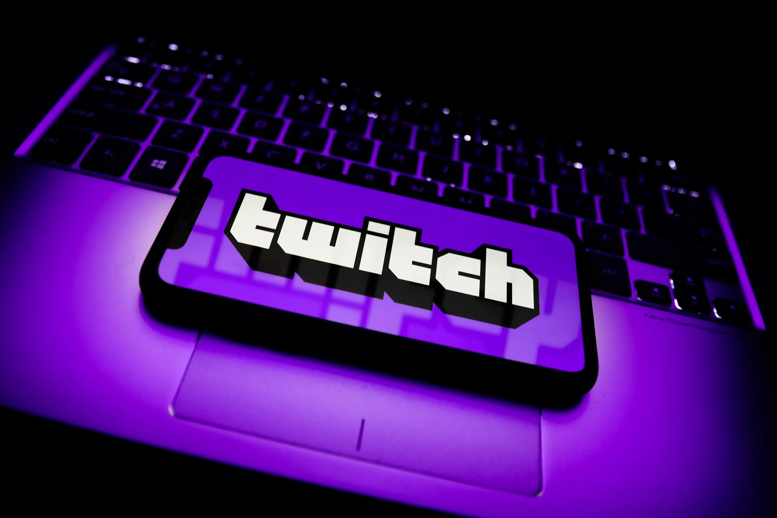 Twitch Announces Major App Redesign Inspired by TikTok for Enhanced Streamer Discovery