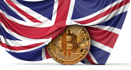 Enhanced Powers for UK Law Enforcement in Crypto Asset Seizure