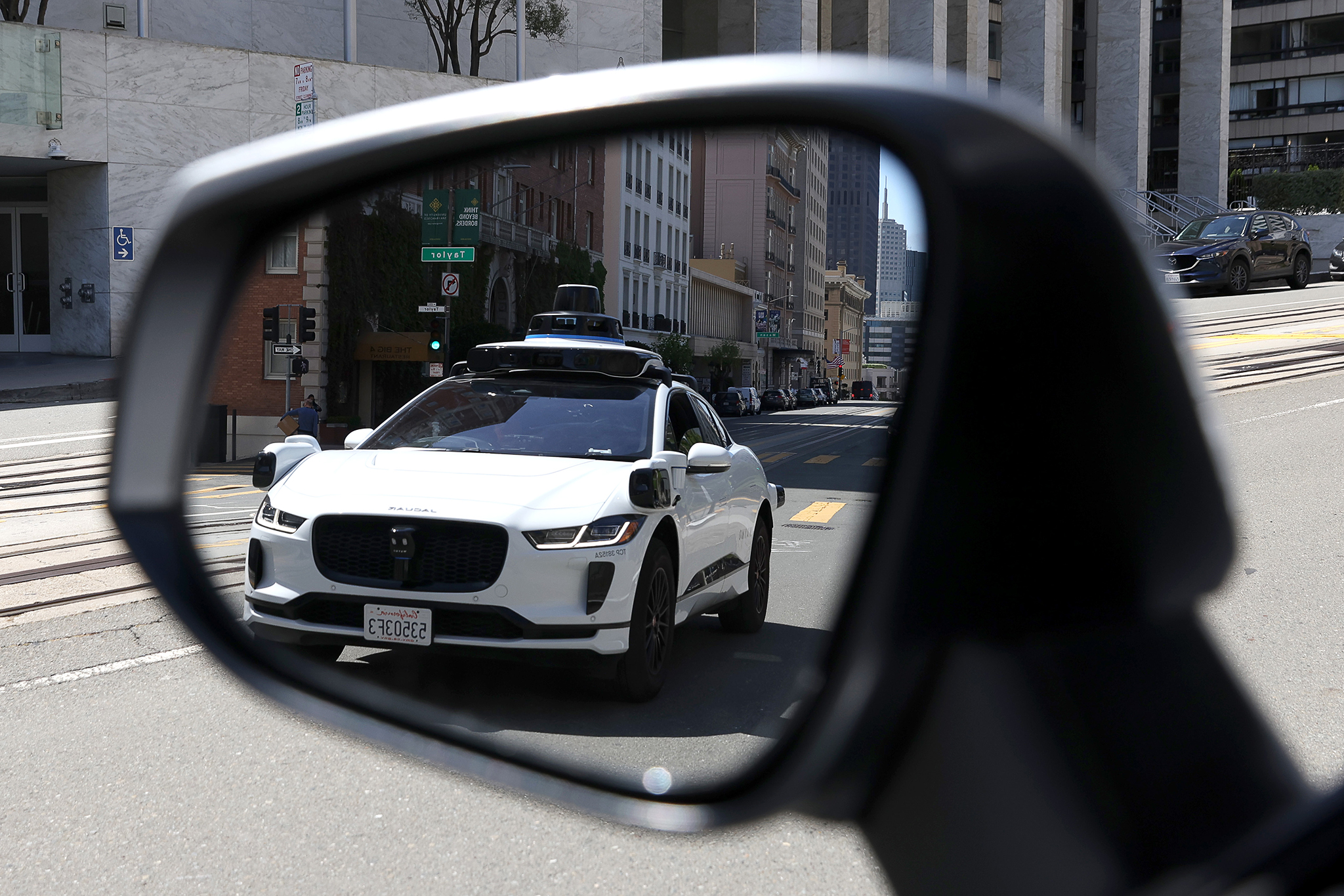 Waymo Gains Approval to Launch Paid Robotaxi Service in Los Angeles and San Francisco