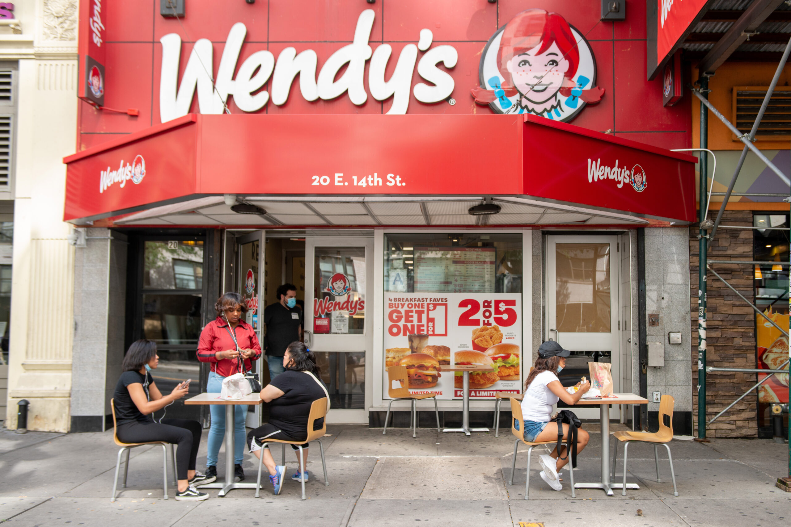 Wendy’s Plans to Test Dynamic Pricing on Menu Items: What You Need to Know