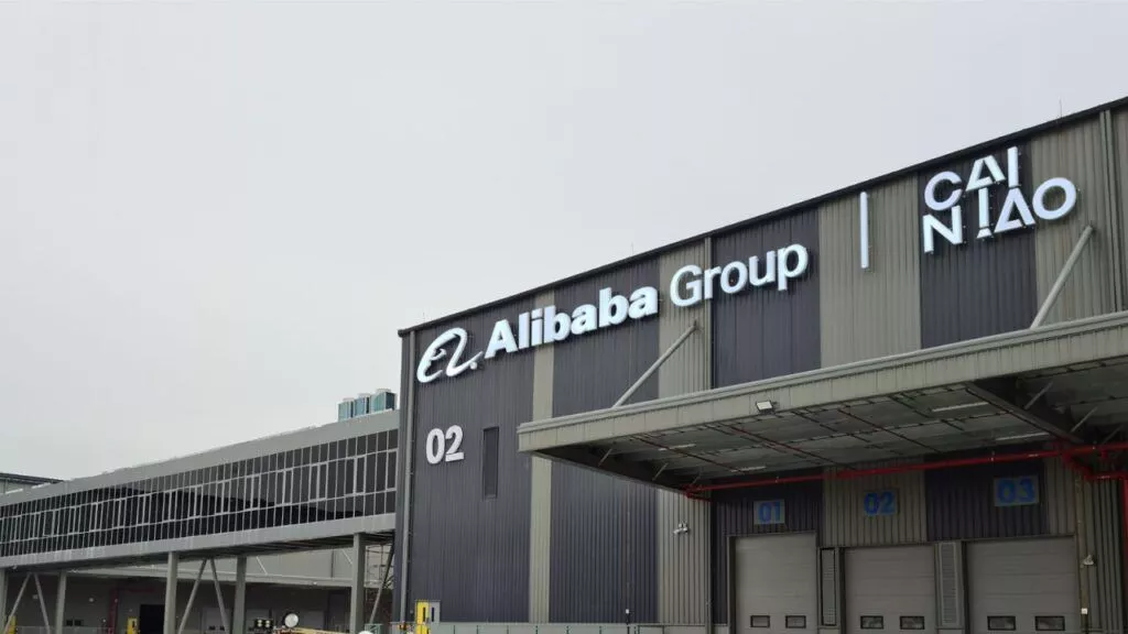 Alibaba cancels Cainiao’s IPO, opts for complete ownership of the logistics subsidiary