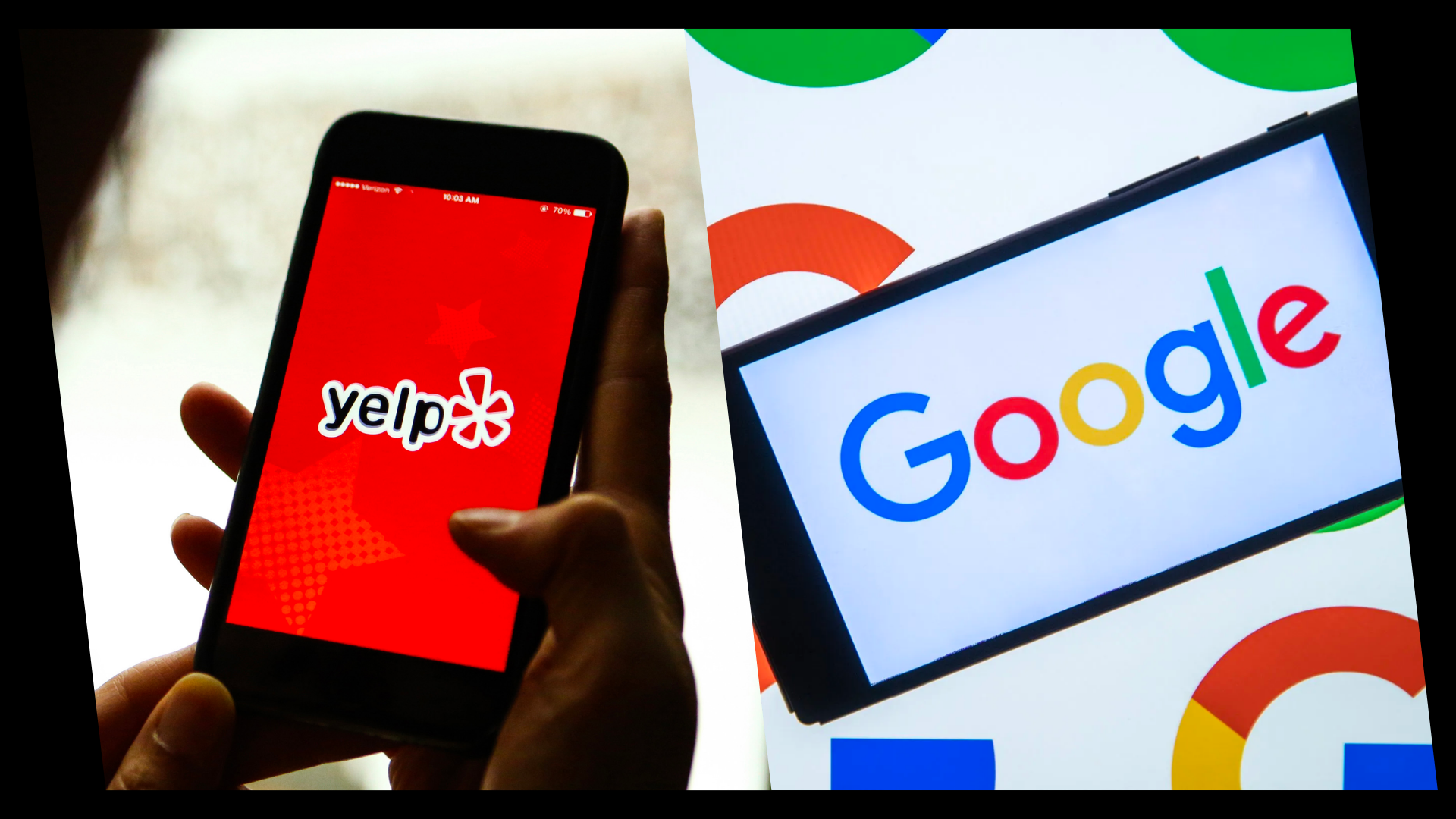 Yelp’s Research Challenges Effectiveness of Google’s Compliance with EU Regulations