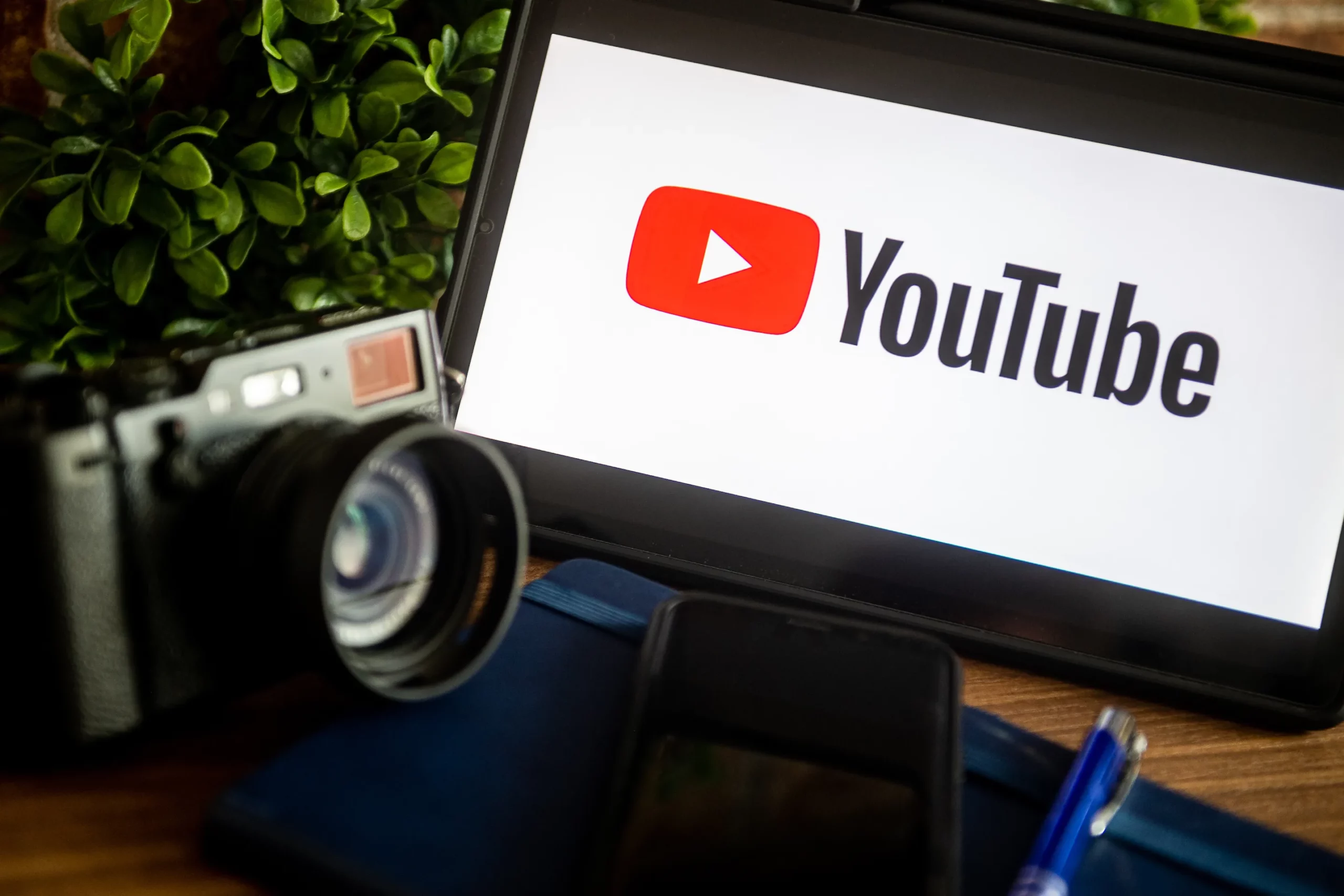 YouTube Adds New Label Feature for AI-Generated Videos
