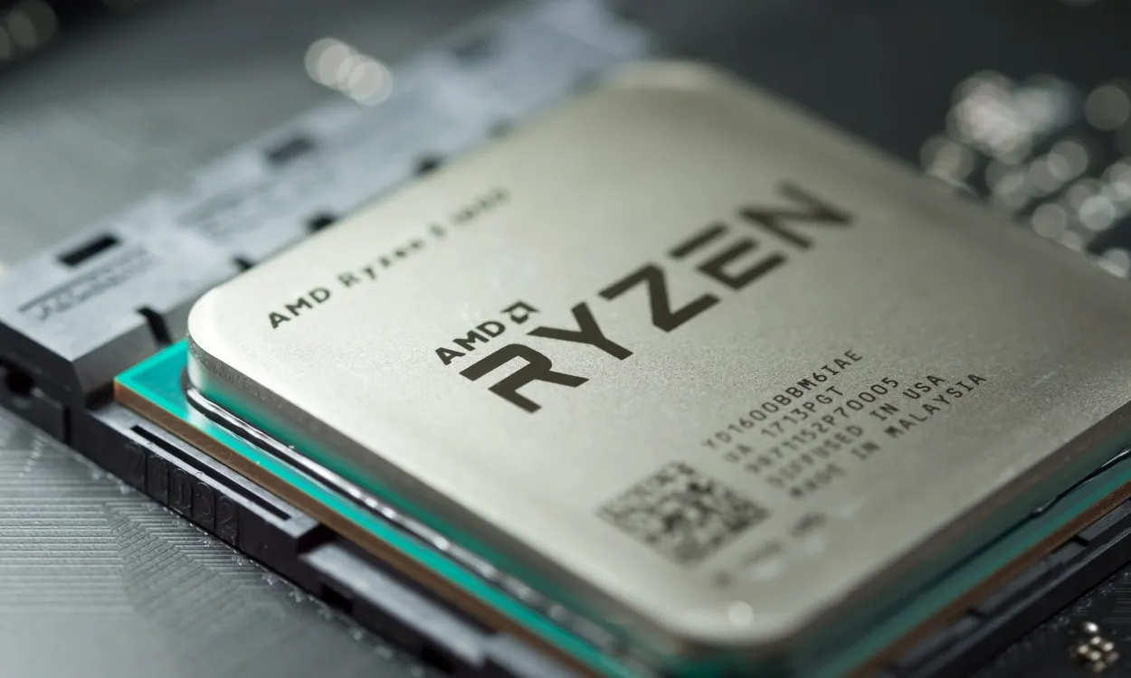 Comparing CPU Cache and Cores: An Examination of AMD Ryzen Processors