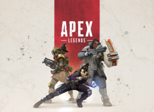 Hackers Disrupt Apex Legends Tournament, Forcing Postponement