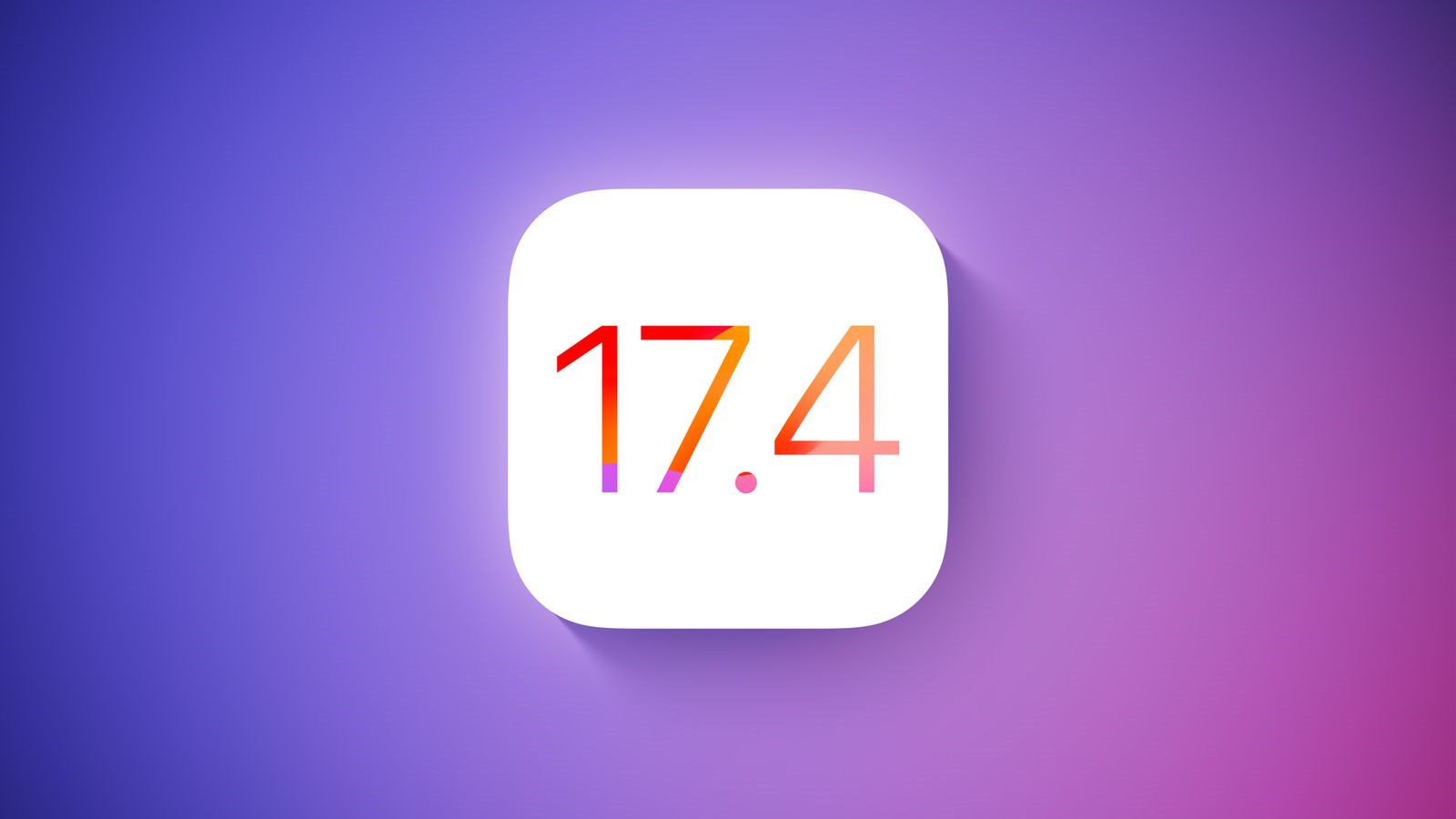Apple debuts iOS 17.4, introducing revolutionary updates tailored for the EU market.