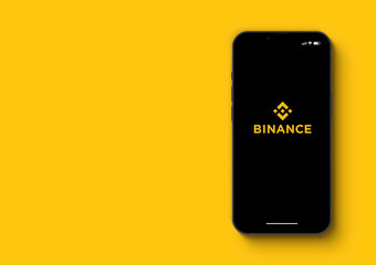 Binance Temporarily Halts Withdrawals on Solana Network Due to High Transaction Volume