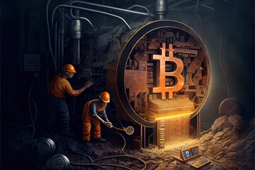 Hut 8 Shuts Down Bitcoin Mining Operation Due to Rising Energy Expenses