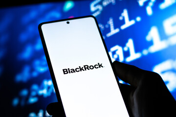 BlackRock’s Bitcoin ETF Surpasses MicroStrategy in BTC Holdings