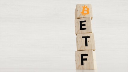 Anticipation of a Larger Surge in Bitcoin ETFs: Insights from Bitwise