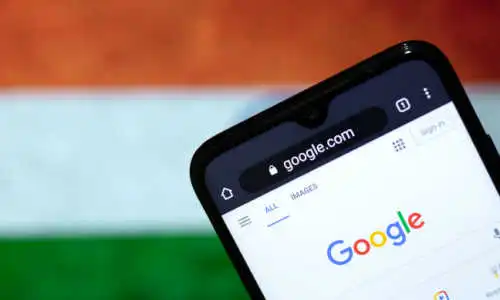 India initiates an antitrust investigation into Google’s app store payment policies.