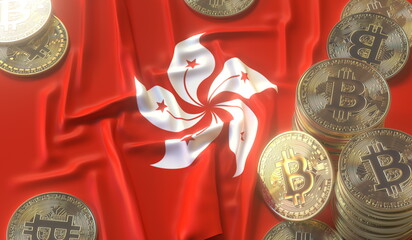 Hong Kong Ceases License Applications for Cryptocurrency Exchanges